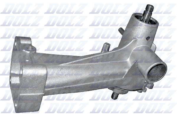Pompa acqua — DOLZ S130