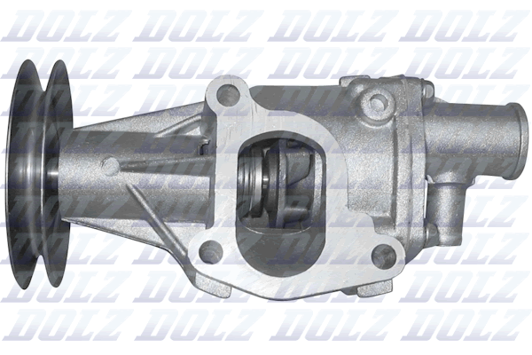 Pompa acqua — DOLZ S137