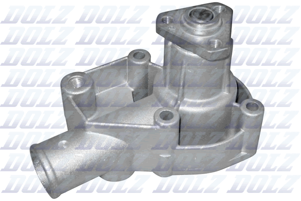 Pompa acqua — DOLZ S141