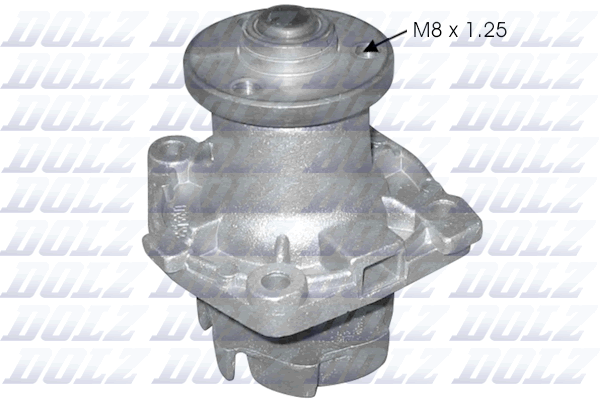 Pompa acqua — DOLZ S148
