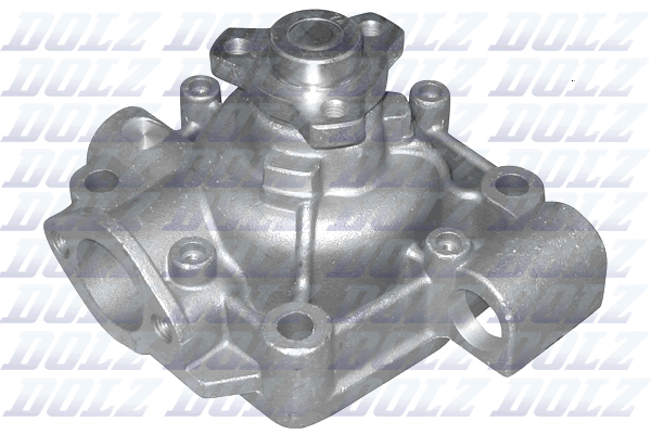 Pompa acqua — DOLZ S150