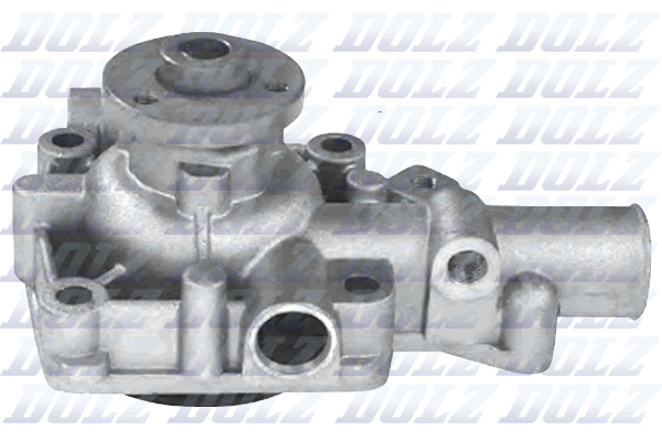 Pompa acqua — DOLZ S151