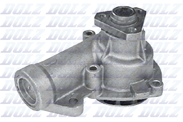 Pompa acqua — DOLZ S154