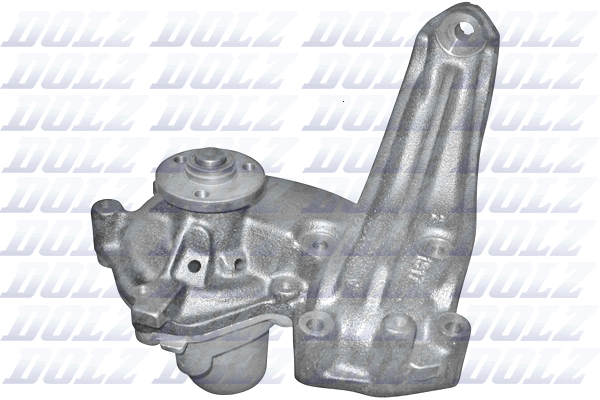 Pompa acqua — DOLZ S172