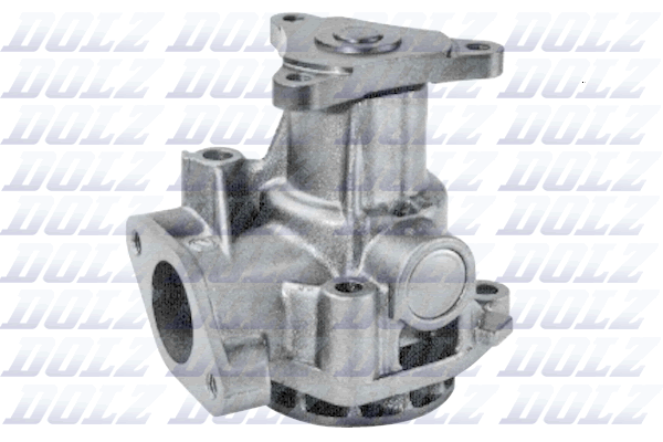 Pompa acqua — DOLZ S189