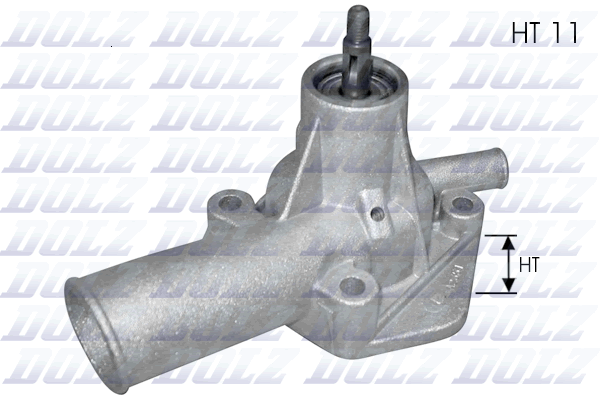 DOLZ S190 Pompa acqua