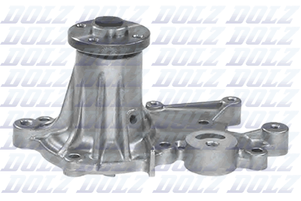 Pompa acqua — DOLZ S202