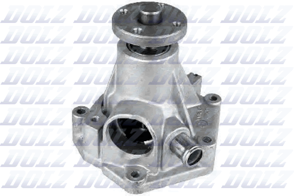 Pompa acqua — DOLZ S206