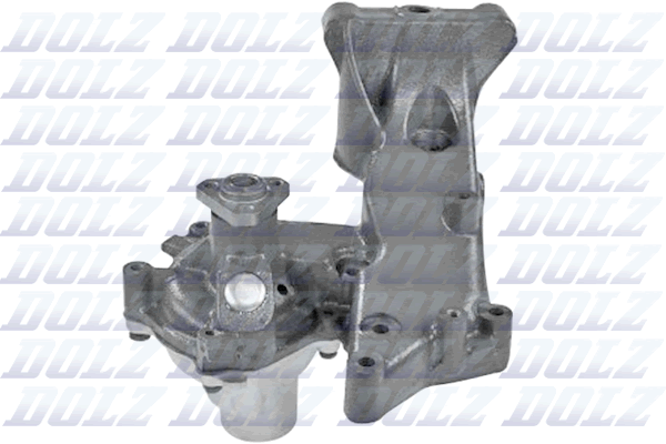 Pompa acqua — DOLZ S220