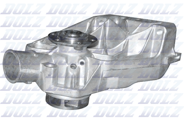 Pompa acqua — DOLZ S232