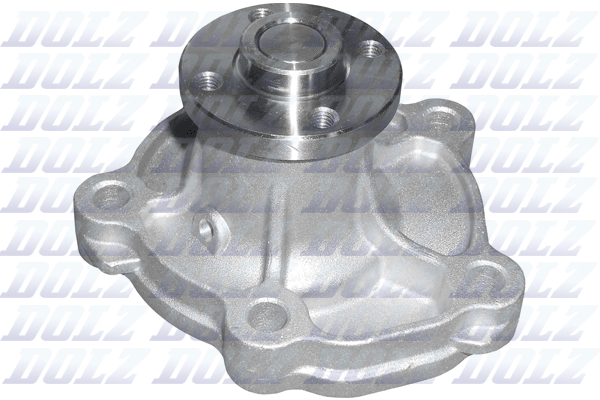 Pompa acqua — DOLZ S242