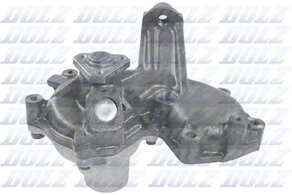 Pompa acqua — DOLZ S282