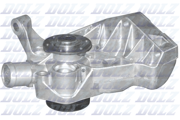 Pompa acqua — DOLZ S292