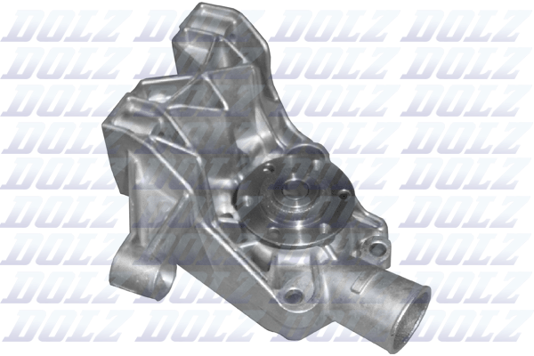 Pompa acqua — DOLZ S293