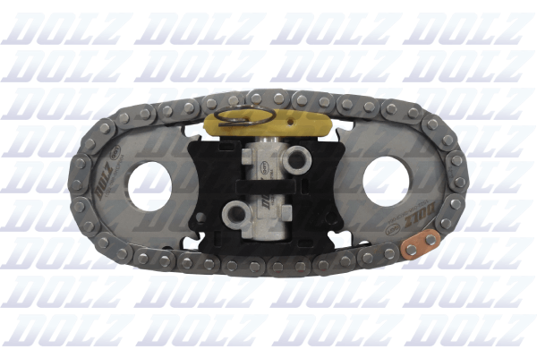 Kit catena distribuzione — DOLZ SKCF064