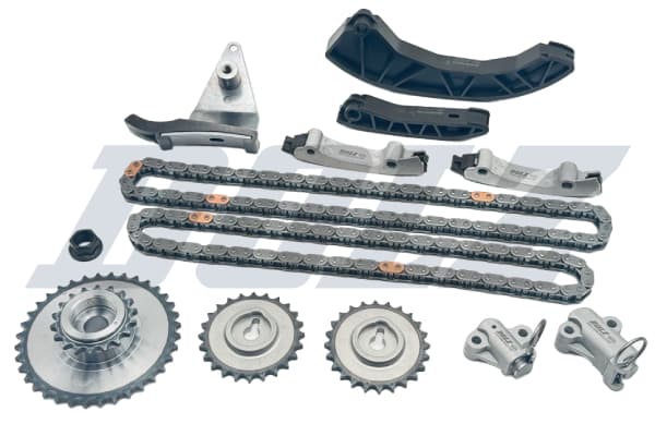 DOLZ SKCH167 Kit catena distribuzione