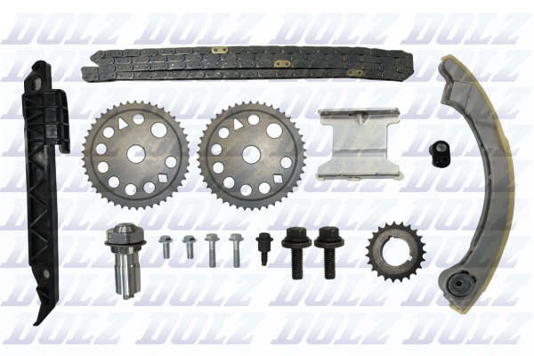 Kit catena distribuzione — DOLZ SKCO024