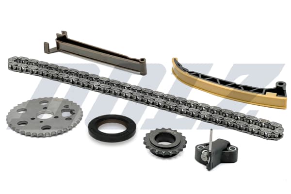 Kit catena distribuzione — DOLZ SKCS040