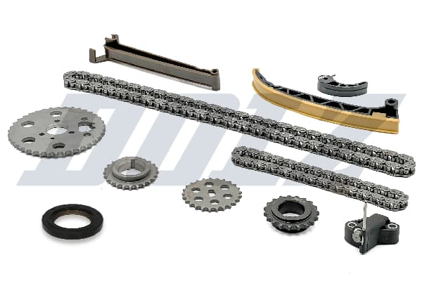 Kit catena distribuzione — DOLZ SKCS040C