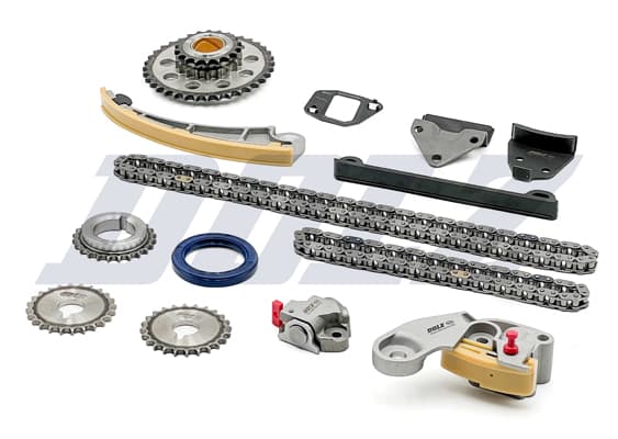 Kit catena distribuzione — DOLZ SKCS129