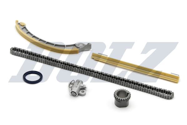 Kit catena distribuzione — DOLZ SKCS198