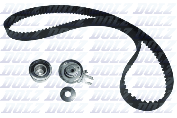 DOLZ SKD111 Kit cinghie dentate