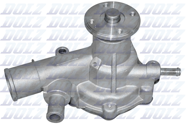 Pompa acqua — DOLZ T181