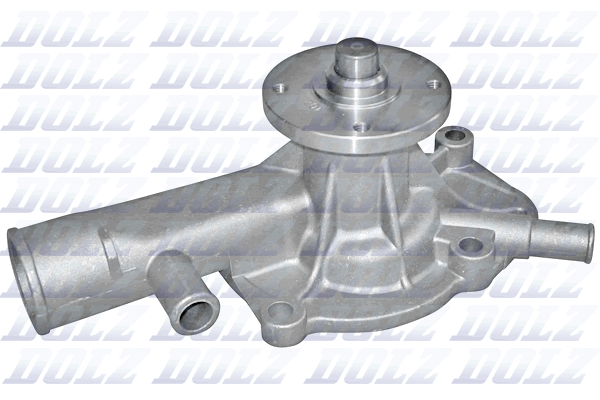 DOLZ T182 Pompa acqua