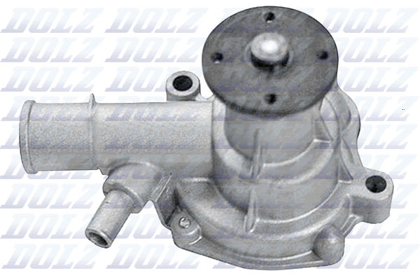 Pompa acqua — DOLZ T183