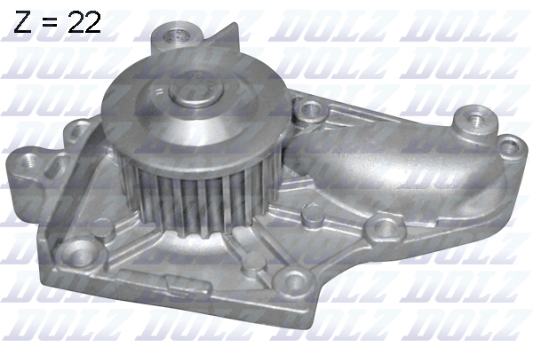 Pompa acqua — DOLZ T188