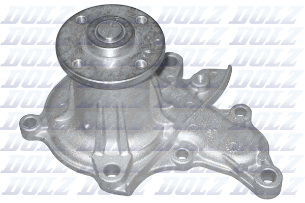 Pompa acqua — DOLZ T214
