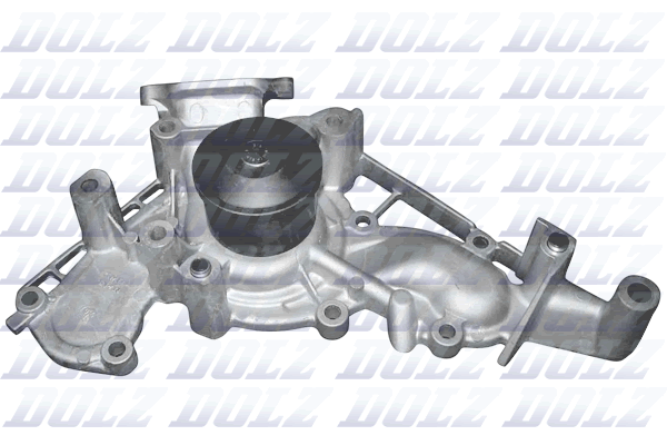 Pompa acqua — DOLZ T250