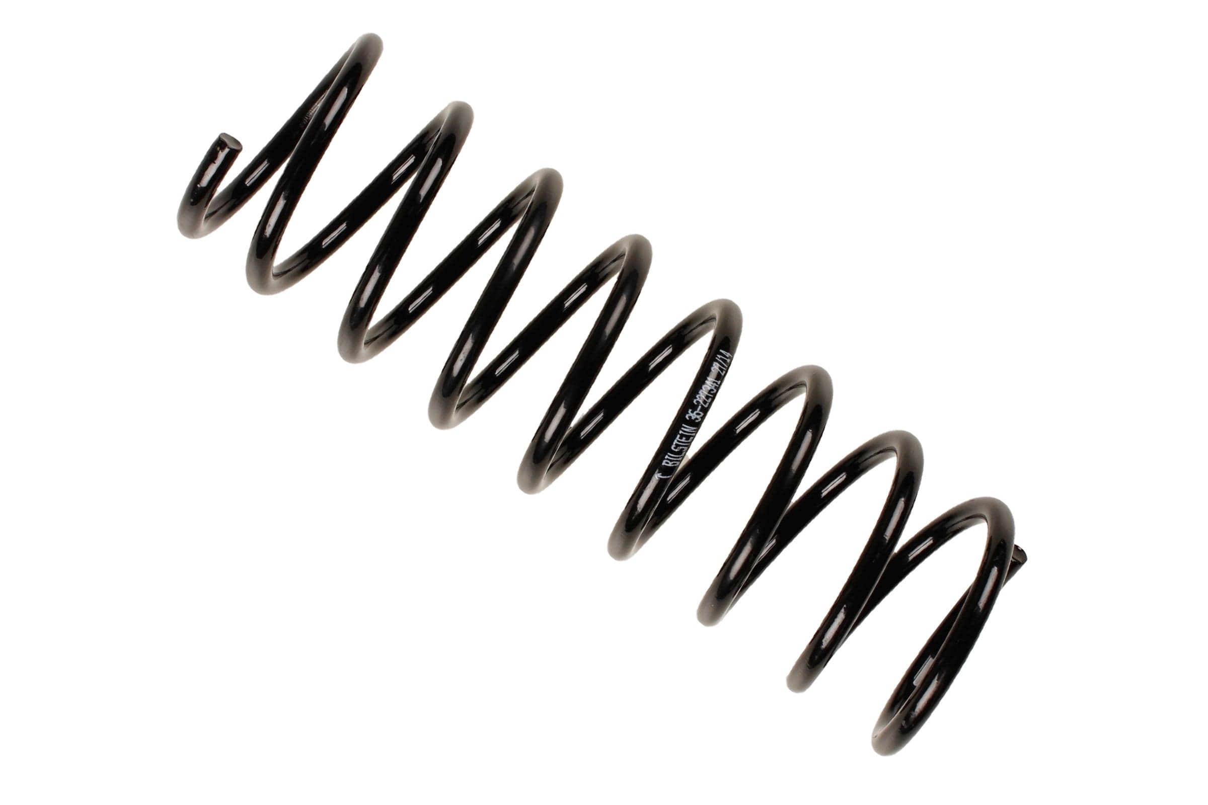 Molla autotelaio — BILSTEIN 36-227341