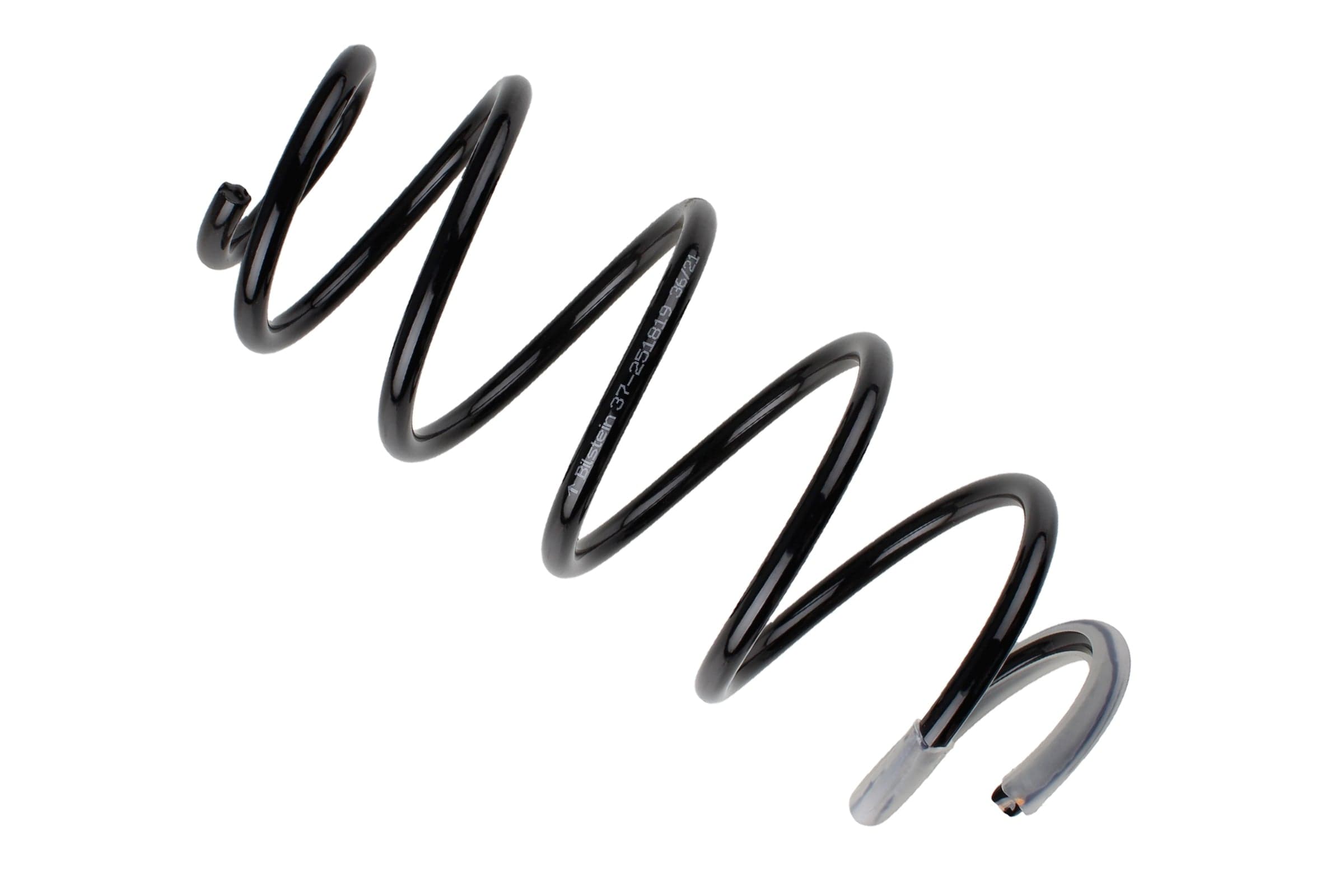 Molla autotelaio — BILSTEIN 37-251819