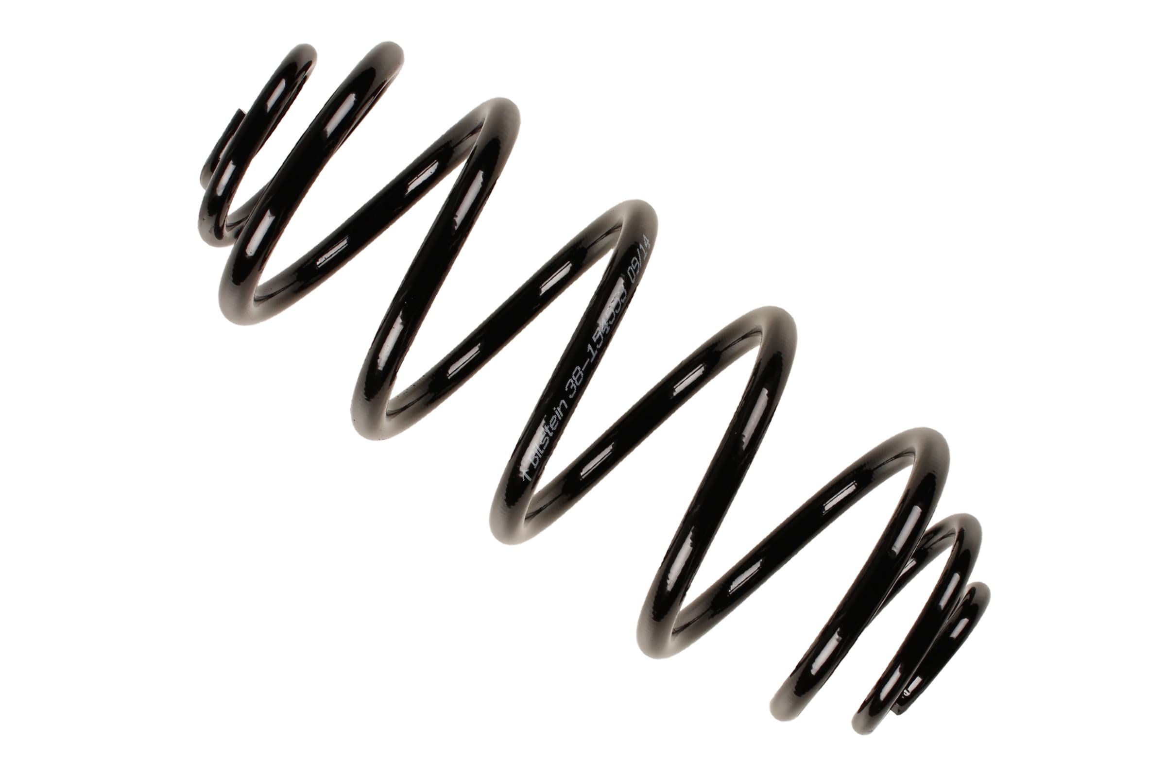 Molla autotelaio — BILSTEIN 38-154553