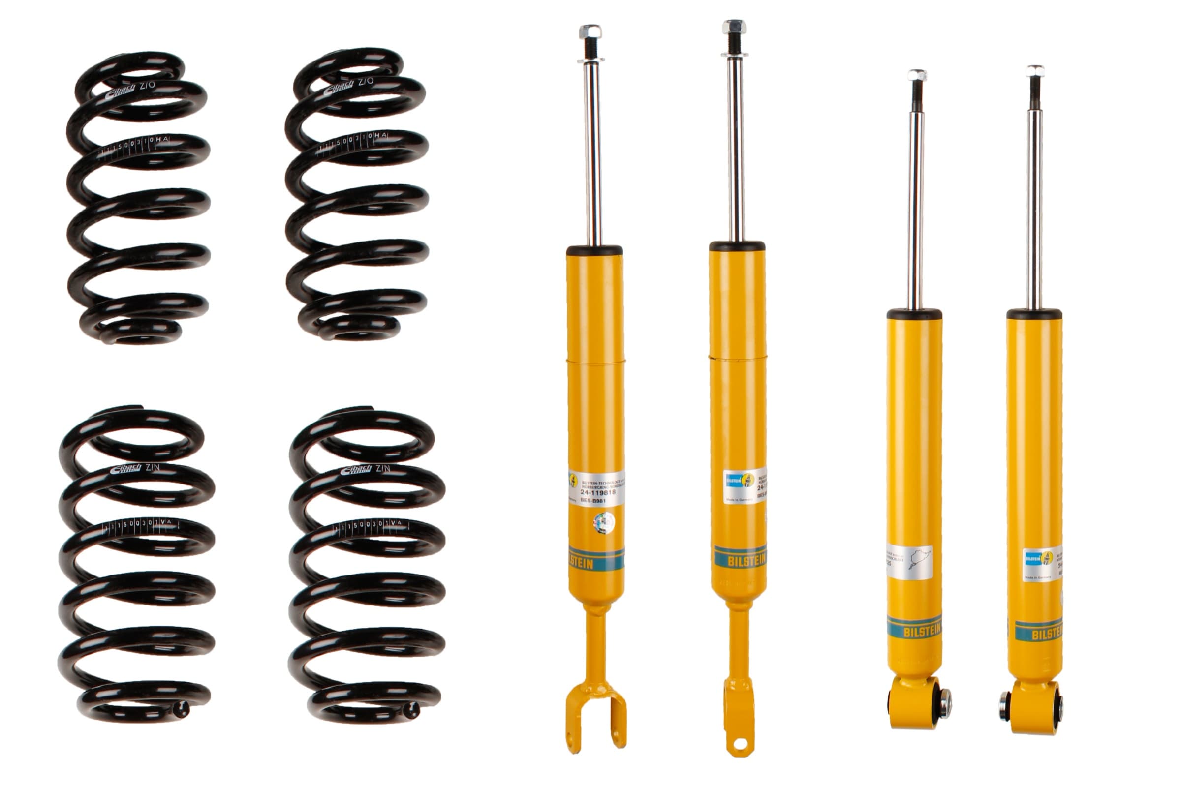 BILSTEIN 46-188564 Pompa carburante