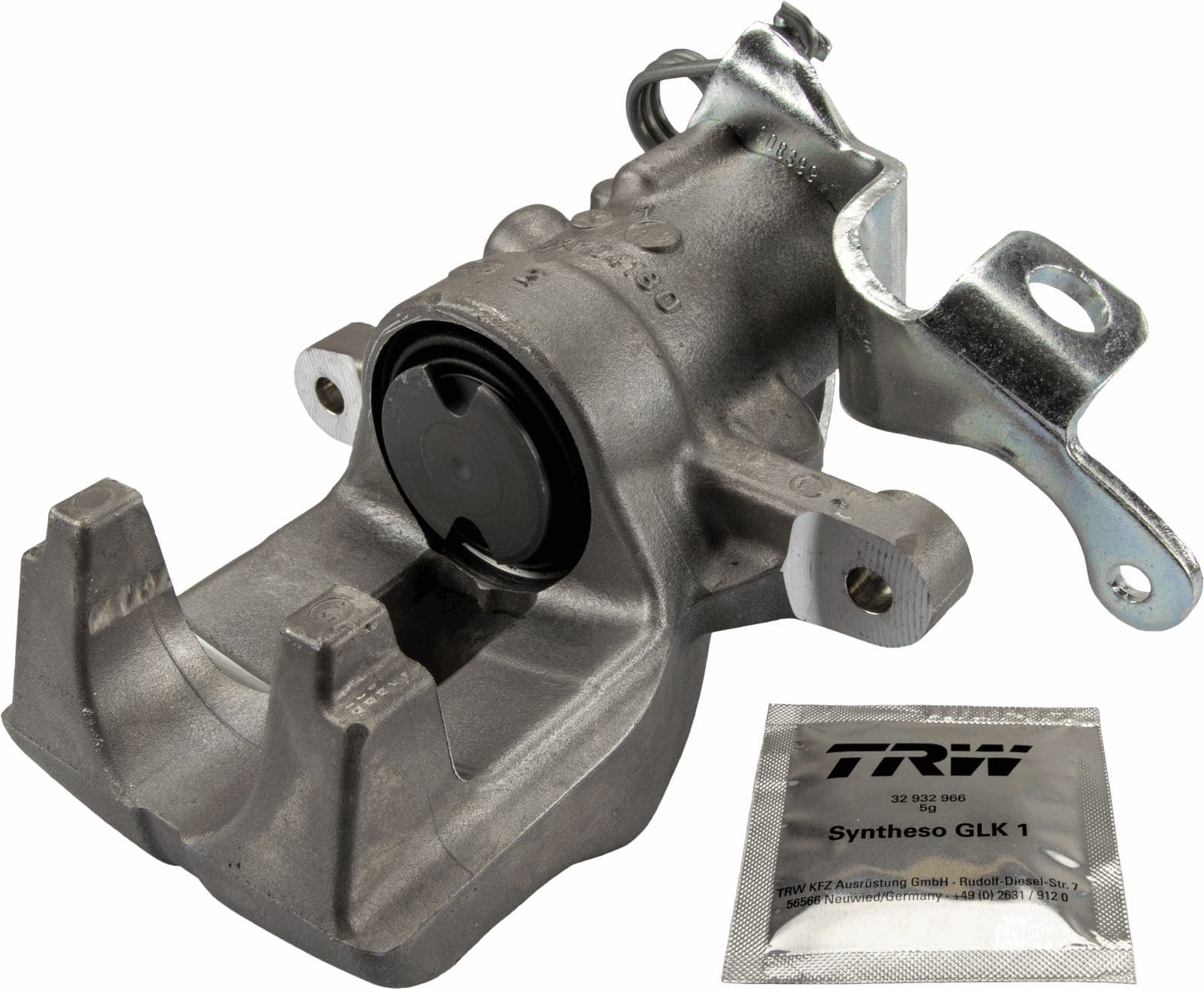 Pinze freno — TRW BHN1203E