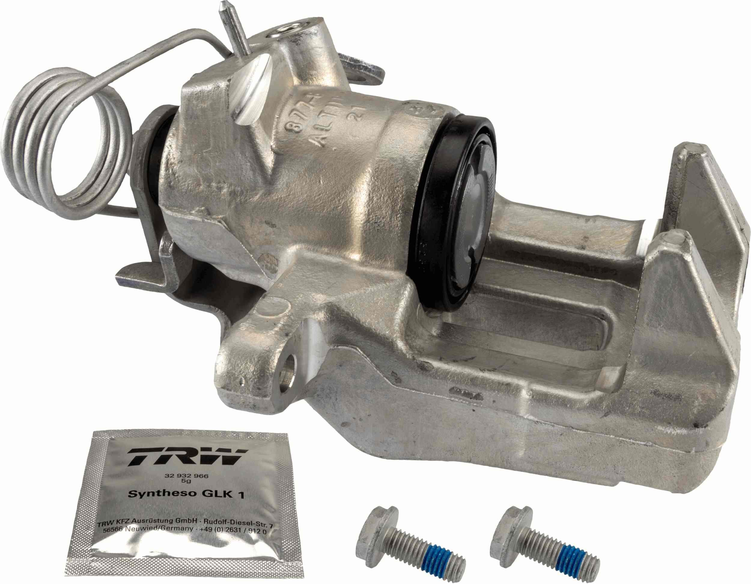 Pinze freno — TRW BHN182E