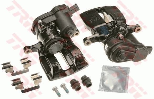 Brake calliper image