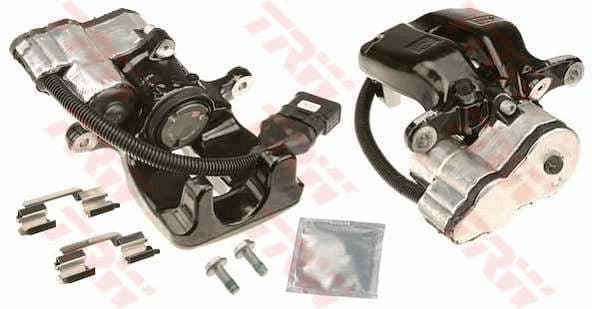 Brake calliper image