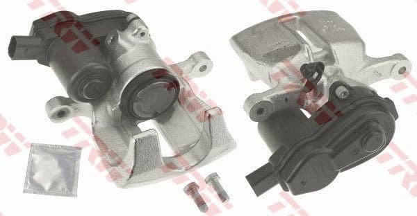 Brake calliper image