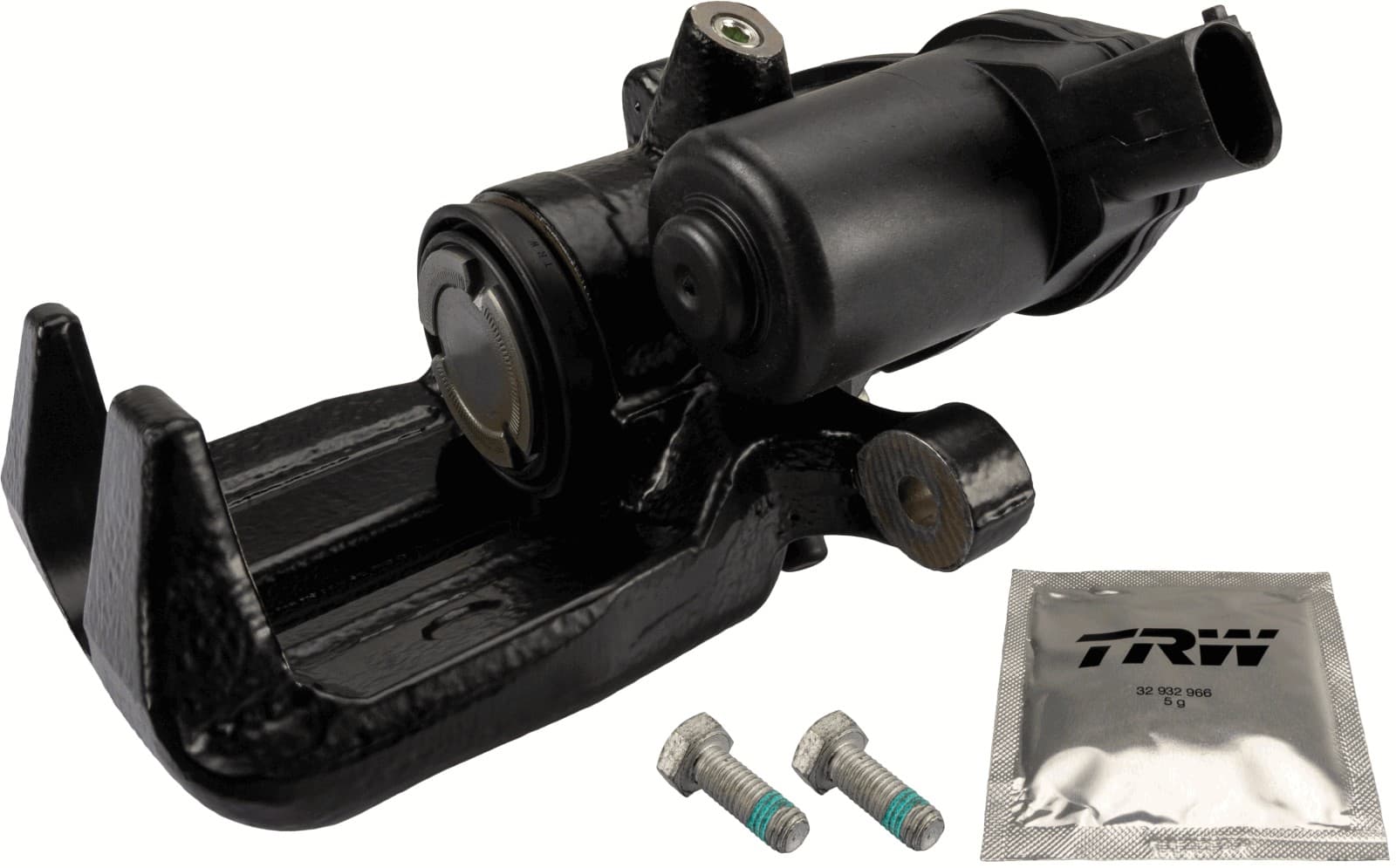 Brake calliper image