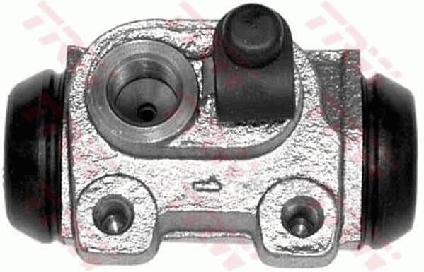 Cilindretto freno — TRW BWF125