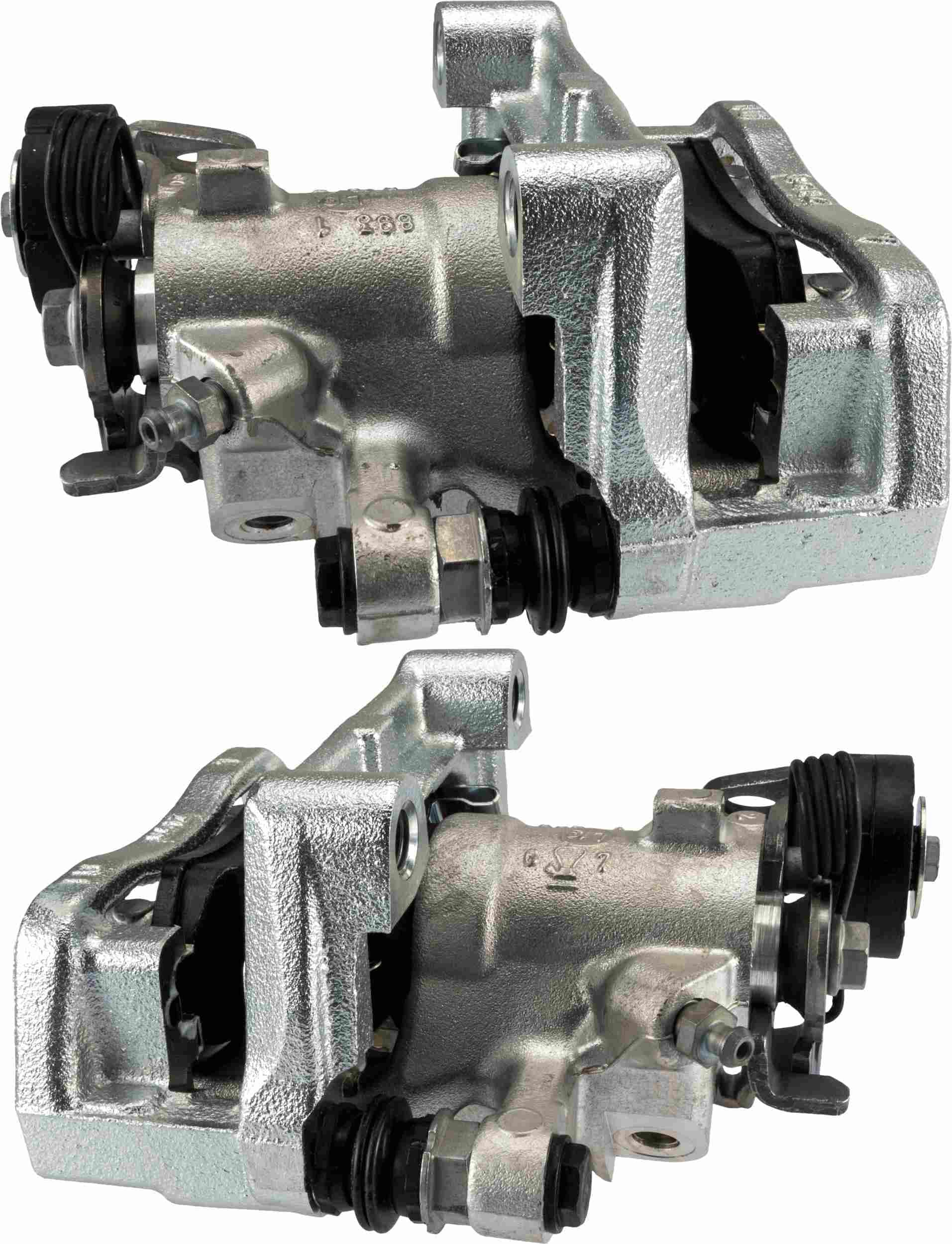 CKQ101 (TRW CKQ101)
