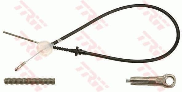 Cavo comando, Comando frizione — TRW GCC1069