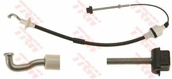 Cavo comando, Comando frizione — TRW GCC1369