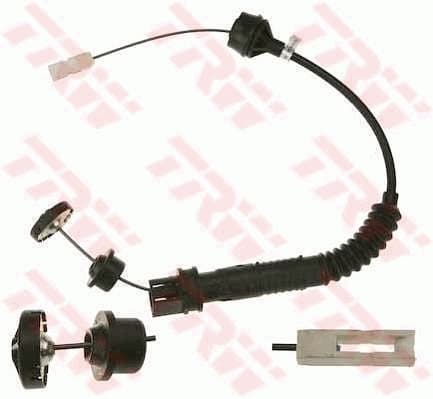 Cavo comando, Comando frizione — TRW GCC1753