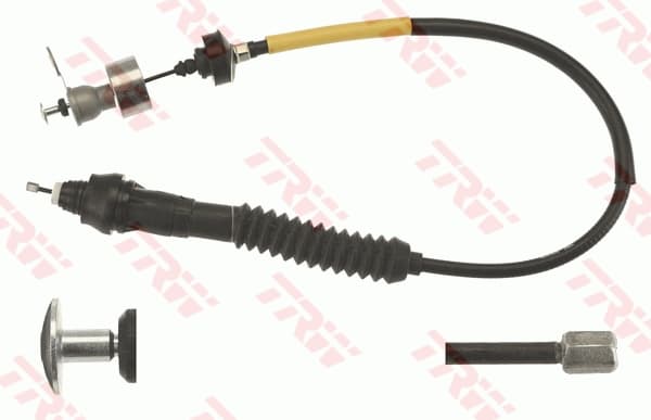 Cavo comando, Comando frizione — TRW GCC3106