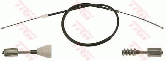 Cavo freno a mano — TRW GCH1710