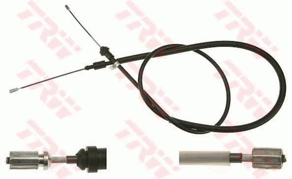 Cavo freno a mano — TRW GCH2542